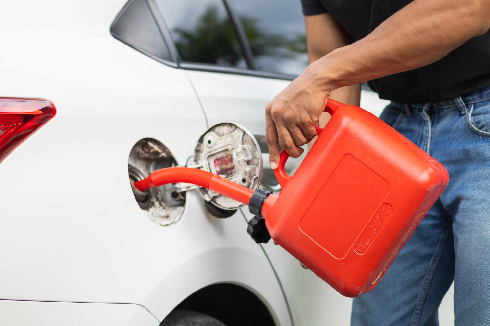 Fuel Delivery